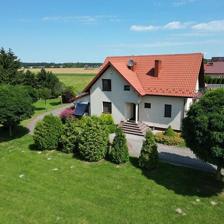 Agroturystyka Sajkiewicz Suchowola  Exterior photo