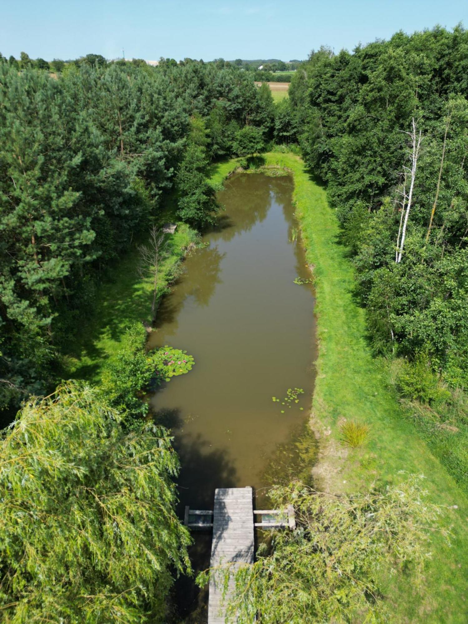 Agroturystyka Sajkiewicz Suchowola  Exterior photo